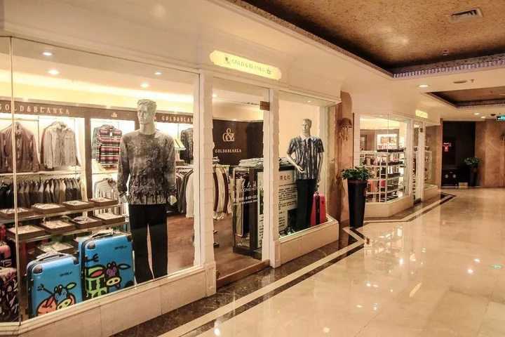 Зигонг: Huidong Hotel Zigong