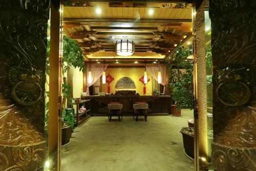 Лицзян: Lijiang Xixingxian Inn Chama Renwen Branch