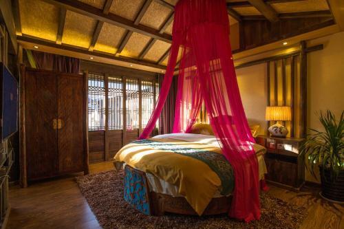 Лицзян: Lijiang Xixingxian Inn Chama Renwen Branch