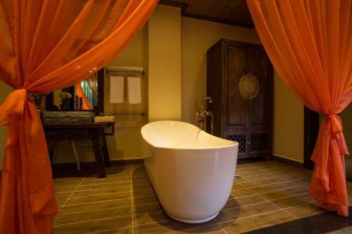 Лицзян: Lijiang Xixingxian Inn Chama Renwen Branch