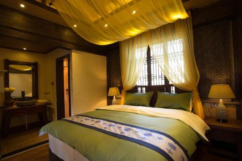 Лицзян: Lijiang Xixingxian Inn Chama Renwen Branch