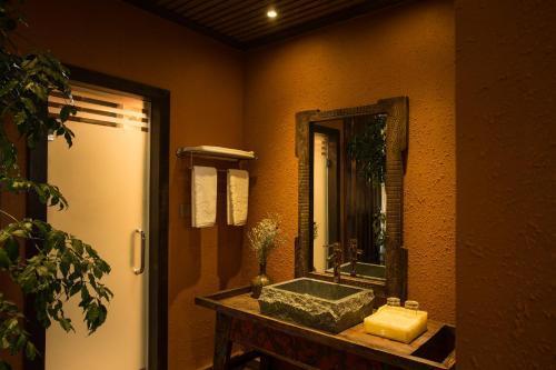 Лицзян: Lijiang Xixingxian Inn Chama Renwen Branch