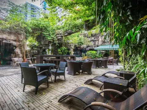 Фучжоу: Traveler Hotel - Fuzhou