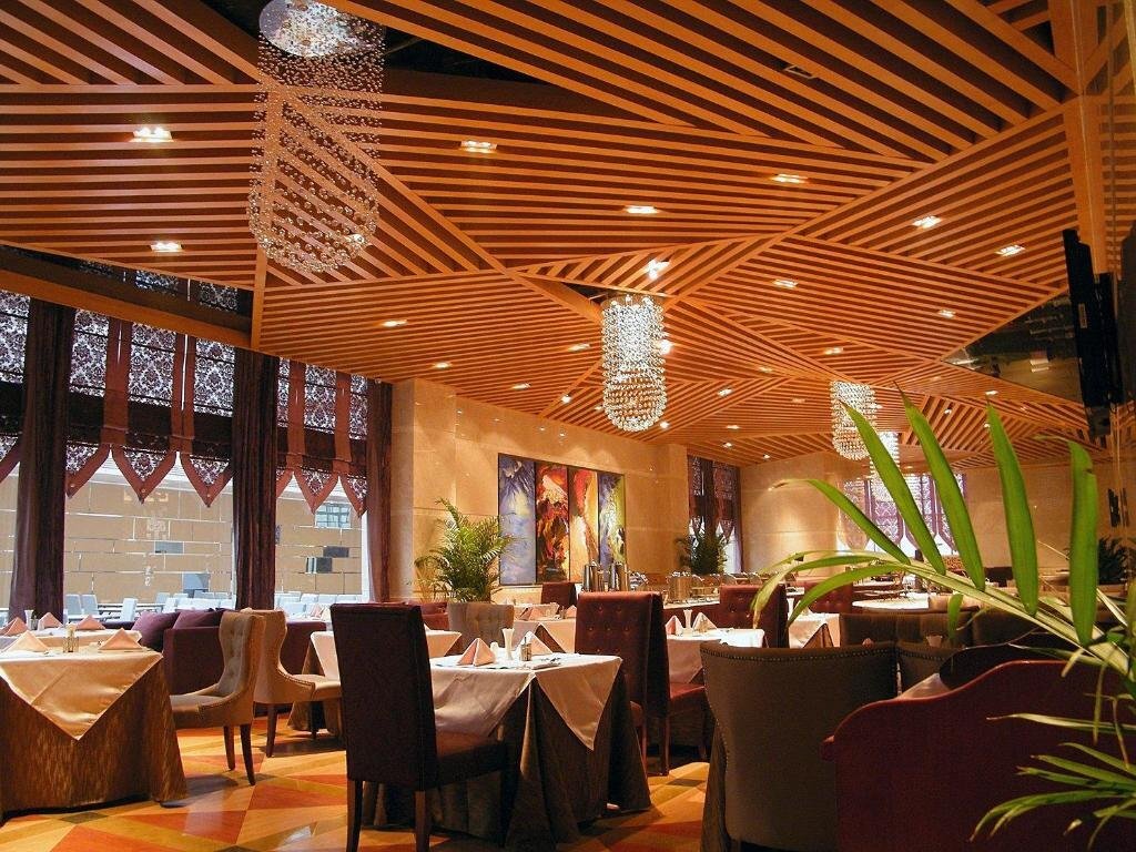 Хандань: Congtai Grand Hotel