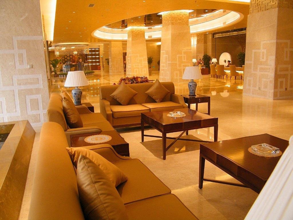 Хандань: Congtai Grand Hotel