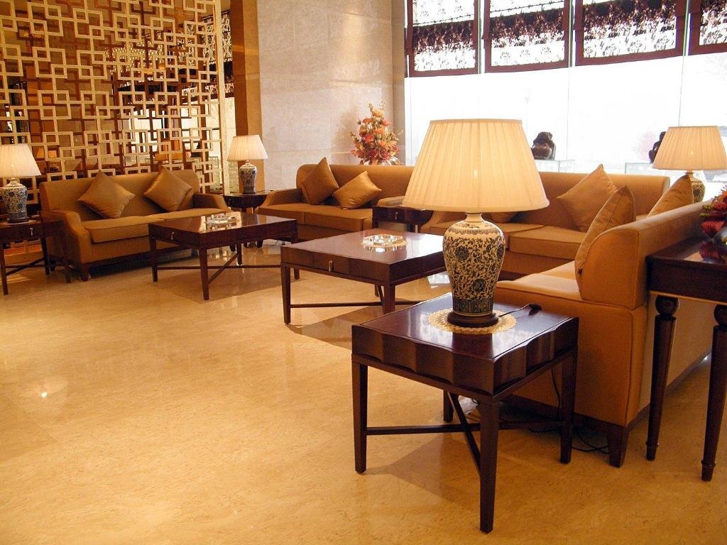 Хандань: Congtai Grand Hotel