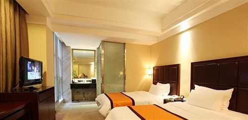 Вэньчжоу: Cangnan International Hotel