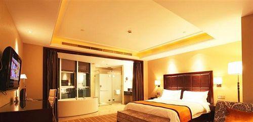 Вэньчжоу: Cangnan International Hotel