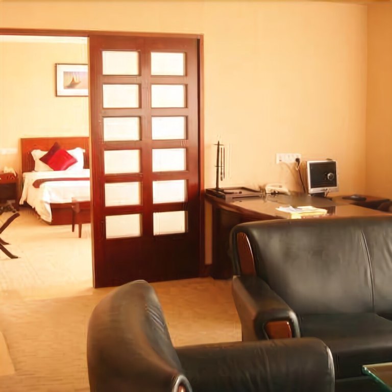 Вэньчжоу: Hawaii Grand Hotel
