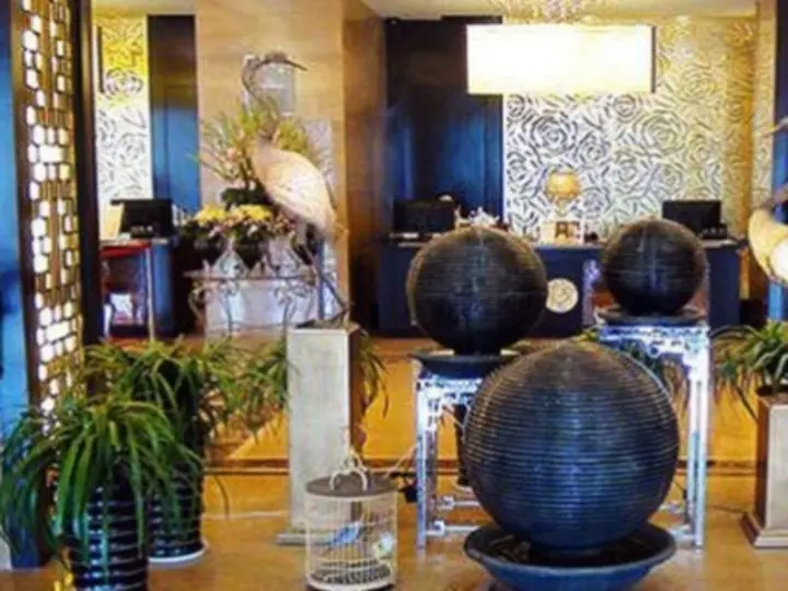 Синьсян: Xinxiang International Hotel