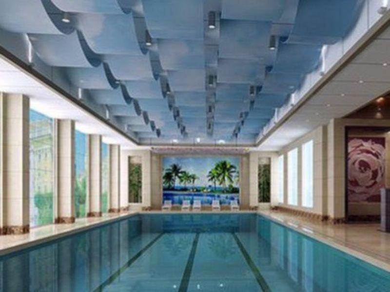 Синьсян: Xinxiang International Hotel