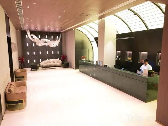 Фучжоу: Kasdun Boutique Hotel
