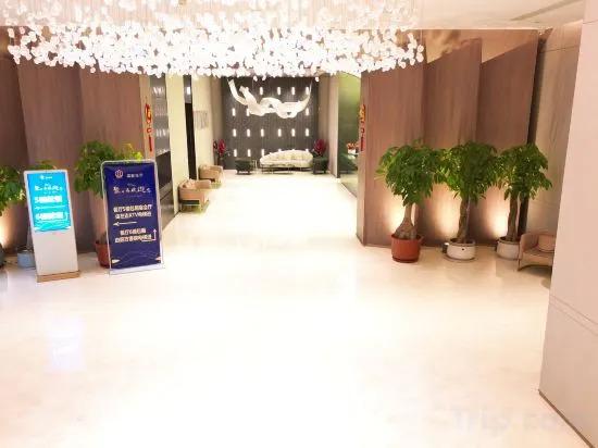 Фучжоу: Kasdun Boutique Hotel