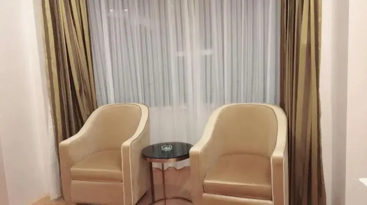 Фошань: Vienna International Hotel Foshan Shiwan Branch