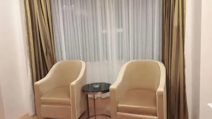 Фошань: Vienna International Hotel Foshan Shiwan Branch