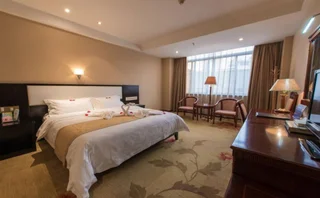 Фошань: Vienna International Hotel Foshan Shiwan Branch