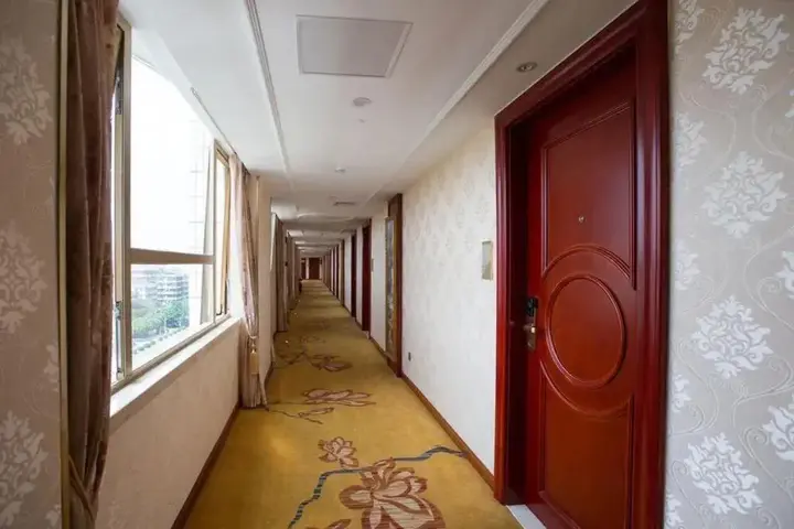 Фошань: Vienna International Hotel Foshan Shiwan Branch
