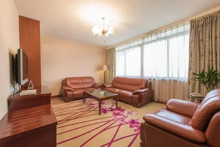 Фошань: Vienna International Hotel Foshan Shiwan Branch