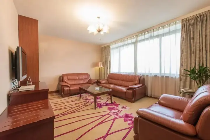 Фошань: Vienna International Hotel Foshan Shiwan Branch