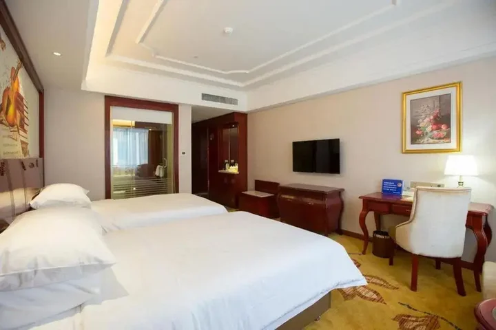 Фошань: Vienna International Hotel Foshan Shiwan Branch