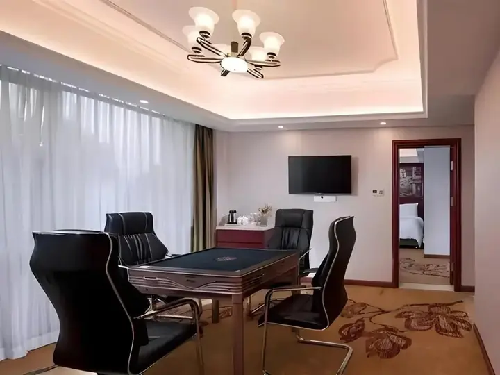 Фошань: Vienna International Hotel Foshan Shiwan Branch