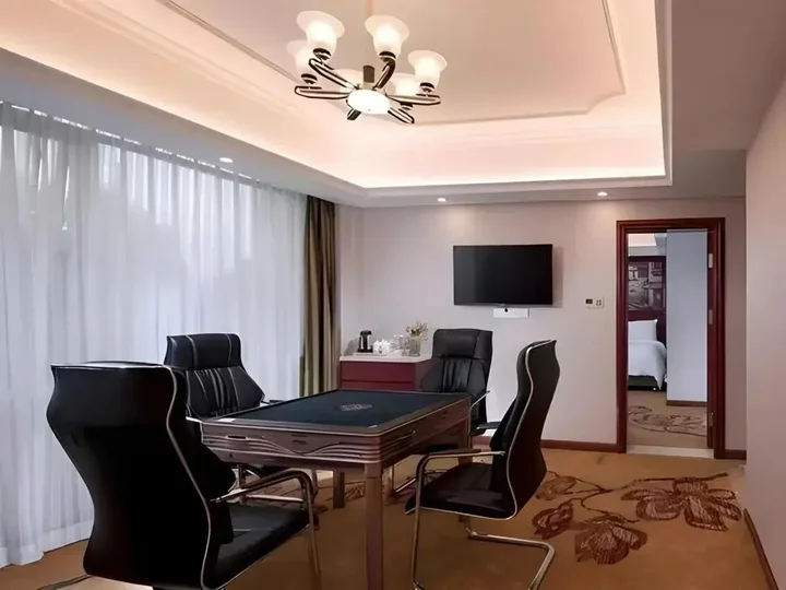 Фошань: Vienna International Hotel Foshan Shiwan Branch