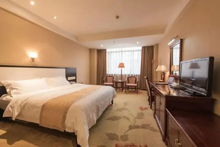 Фошань: Vienna International Hotel Foshan Shiwan Branch