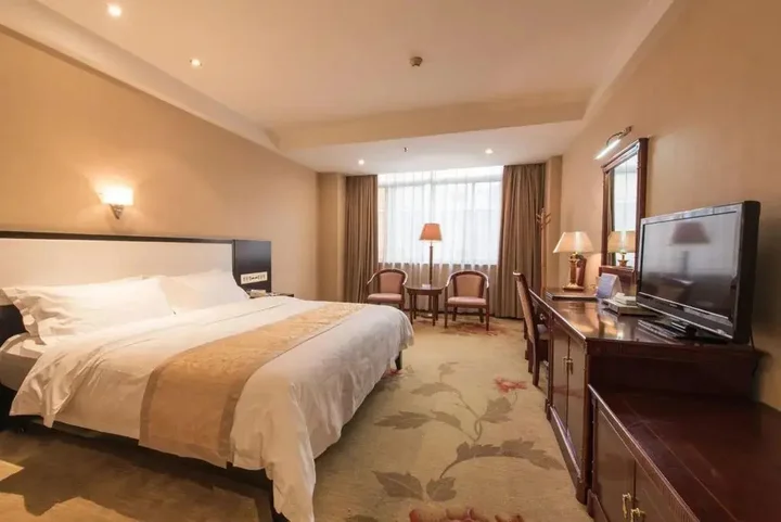 Фошань: Vienna International Hotel Foshan Shiwan Branch
