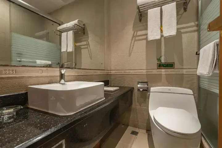 Фошань: Vienna International Hotel Foshan Shiwan Branch