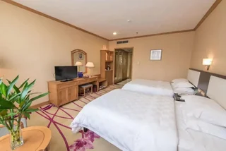 Фошань: Vienna International Hotel Foshan Shiwan Branch