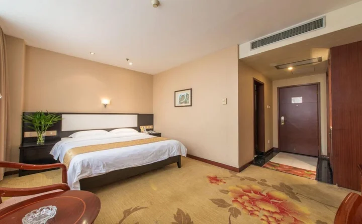Фошань: Vienna International Hotel Foshan Shiwan Branch
