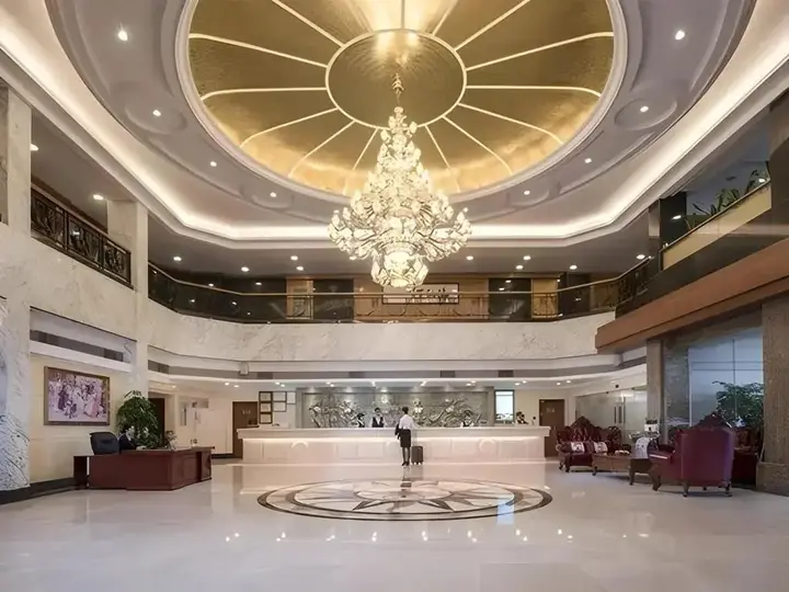Фошань: Vienna International Hotel Foshan Shiwan Branch