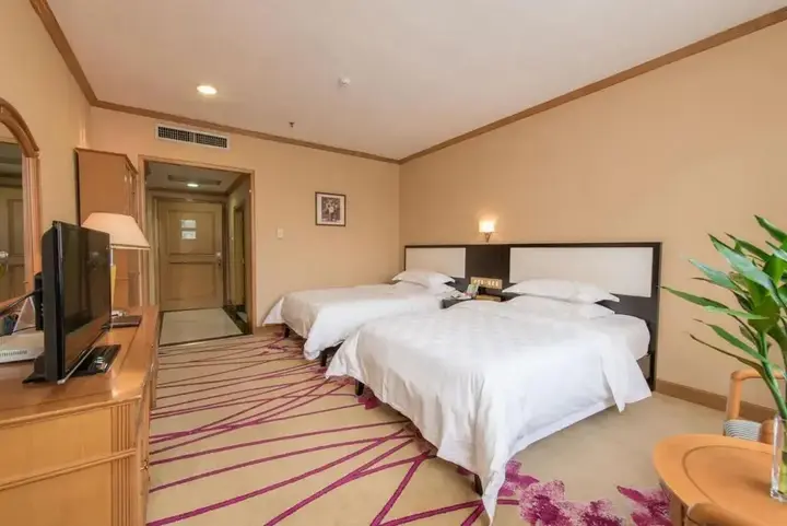 Фошань: Vienna International Hotel Foshan Shiwan Branch
