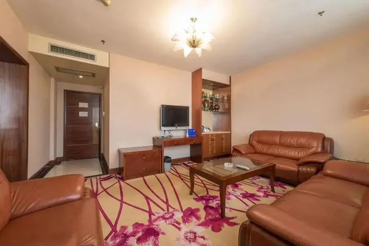 Фошань: Vienna International Hotel Foshan Shiwan Branch