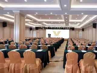 Фошань: Vienna International Hotel Foshan Shiwan Branch