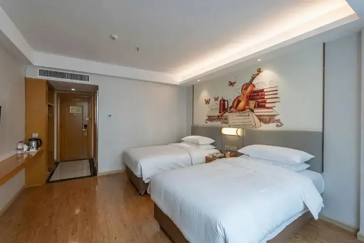 Фошань: Vienna International Hotel Foshan Shiwan Branch