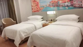 Фошань: Vienna International Hotel Foshan Shiwan Branch