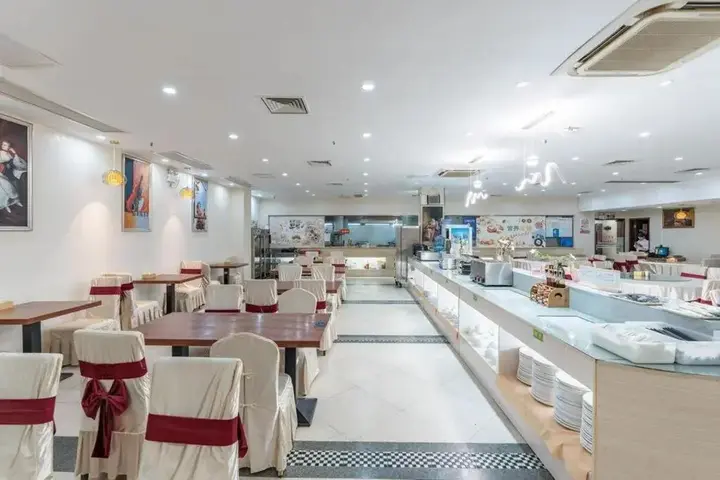 Фошань: Vienna International Hotel Foshan Shiwan Branch
