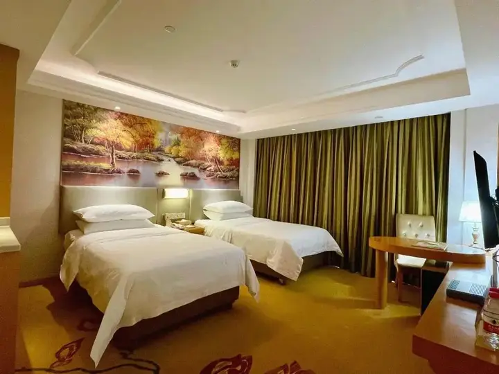 Фошань: Vienna International Hotel Foshan Shiwan Branch