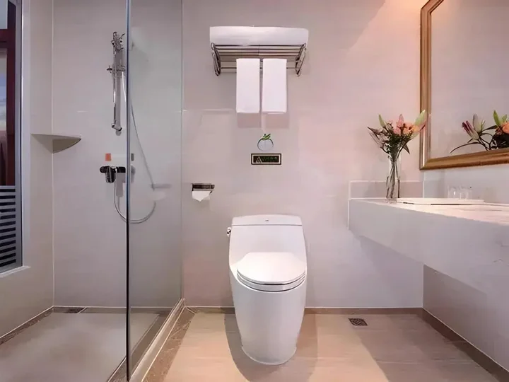Фошань: Vienna International Hotel Foshan Shiwan Branch