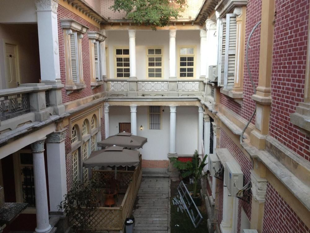 Сямынь: Mansion 1929