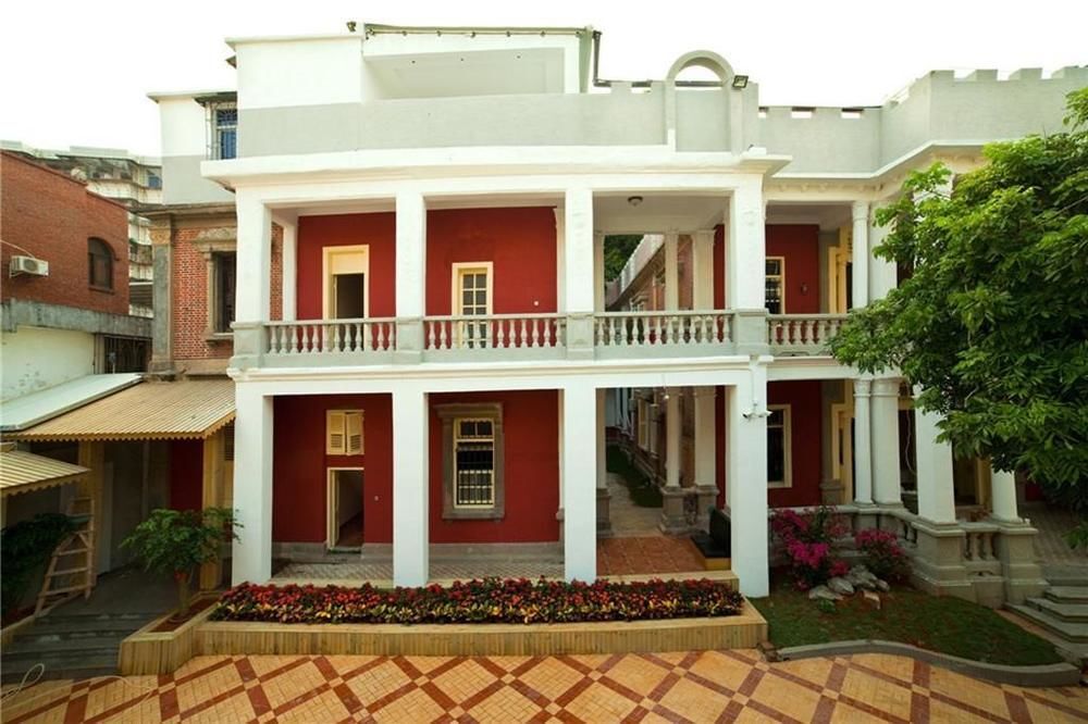 Сямынь: Mansion 1929