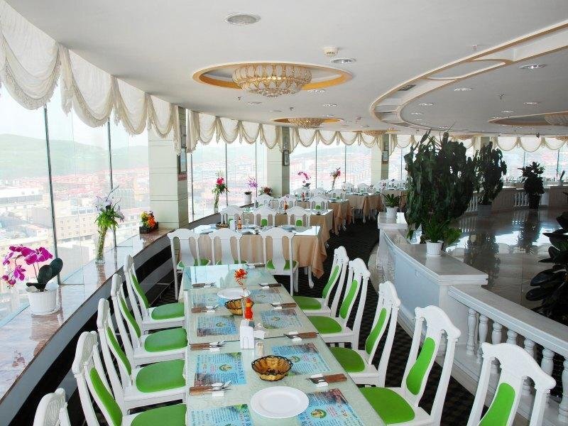 Муданьцзян: Xusheng International Hotel
