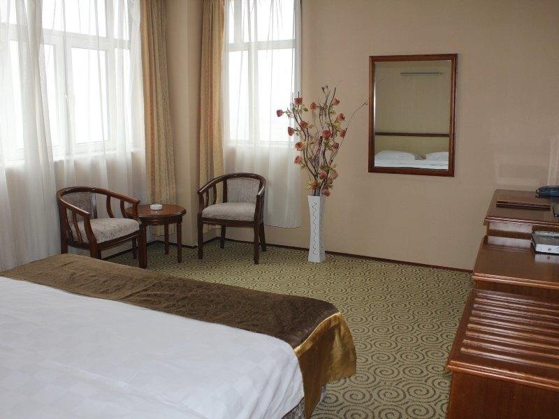 Муданьцзян: Xusheng International Hotel