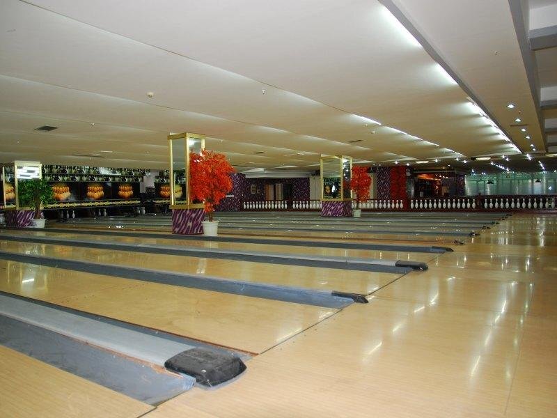 Муданьцзян: Xusheng International Hotel