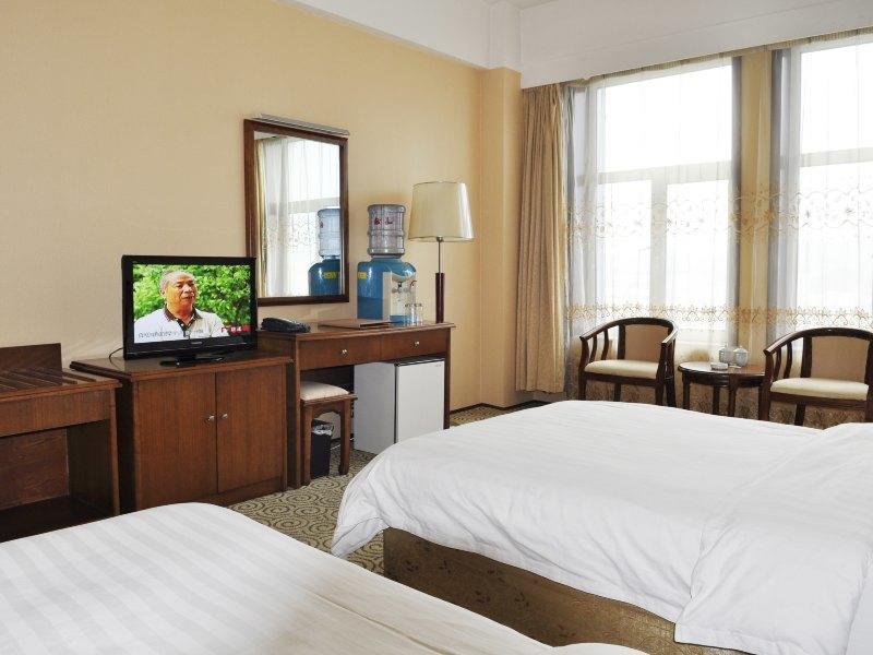 Муданьцзян: Xusheng International Hotel