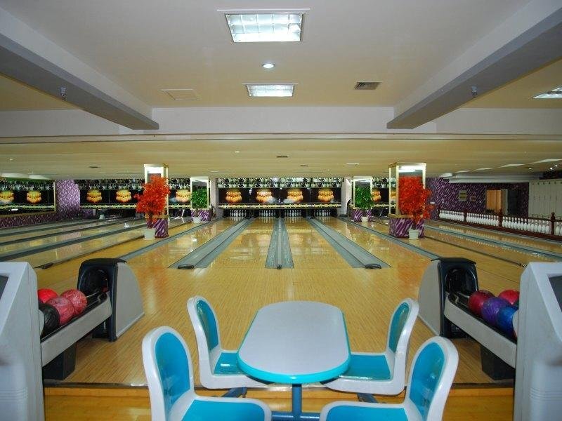 Муданьцзян: Xusheng International Hotel