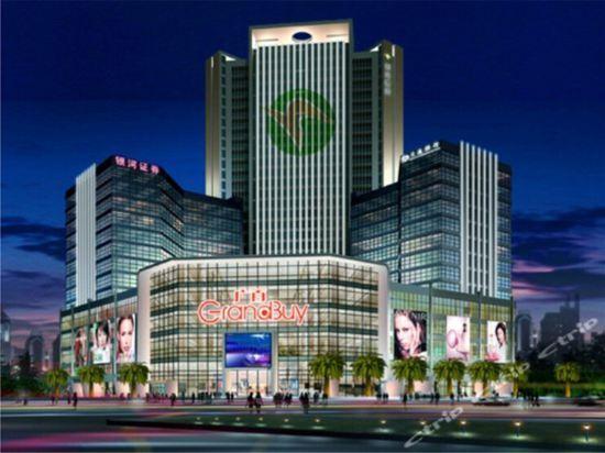 Цзеян: Hefeng International Business