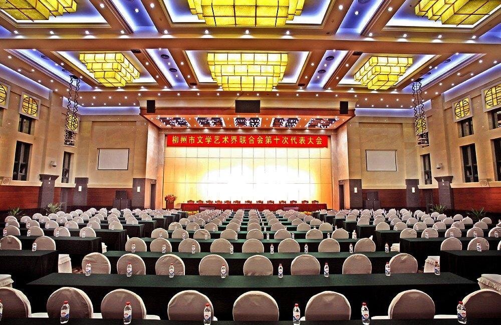Лючжоу: Liuzhou Hotel