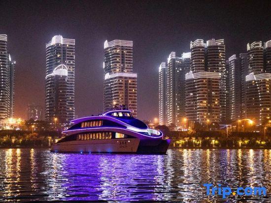 Лючжоу: Liuzhou Hotel